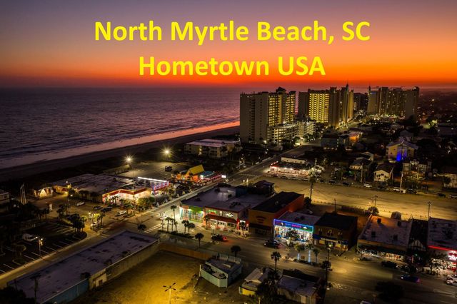 816 9th Ave S Apt 202A, North Myrtle Beach, SC 29582