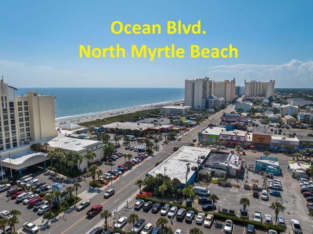 816 9th Ave S Apt 202A, North Myrtle Beach, SC 29582