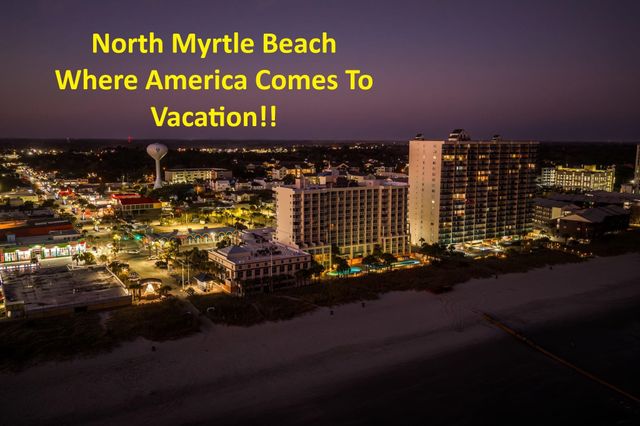 816 9th Ave S Apt 202A, North Myrtle Beach, SC 29582