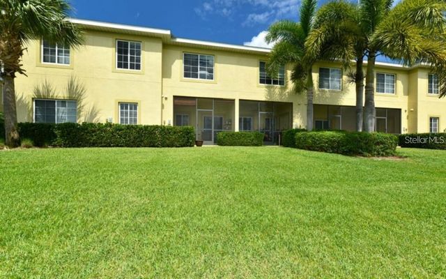 3909 45TH TERRACE W 106, Bradenton, FL 34210