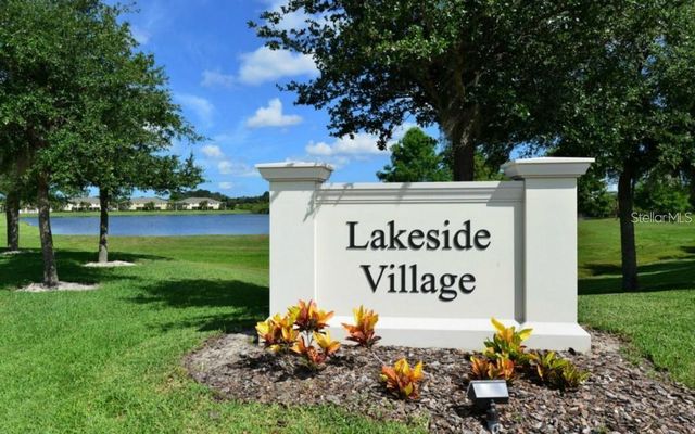 3909 45TH TERRACE W 106, Bradenton, FL 34210