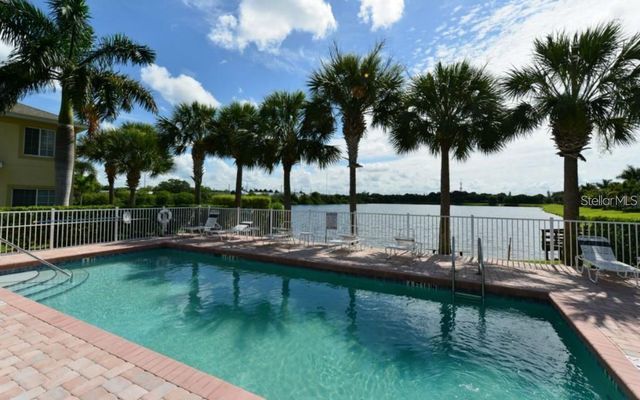3909 45TH TERRACE W 106, Bradenton, FL 34210
