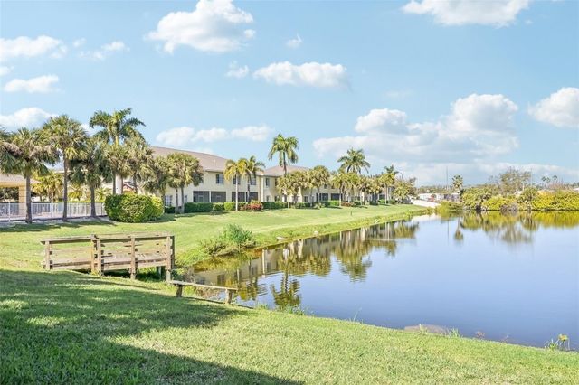3909 45TH TERRACE W 106, Bradenton, FL 34210