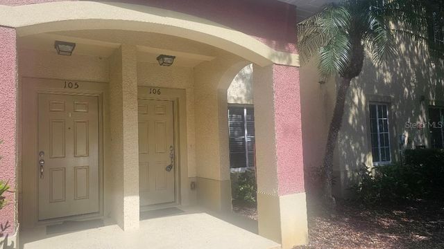 3909 45TH TERRACE W 106, Bradenton, FL 34210