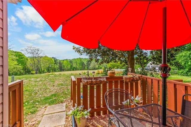 3753 Heathrow Drive, Winston-salem, NC 27127