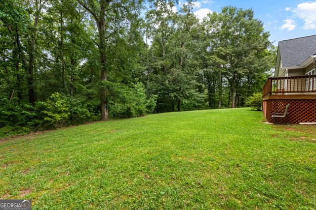 285 Huckaby Road, Brooks, GA 30205