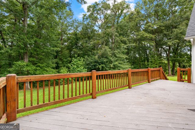 285 Huckaby Road, Brooks, GA 30205