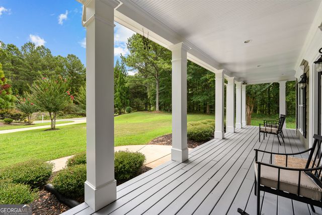 285 Huckaby Road, Brooks, GA 30205