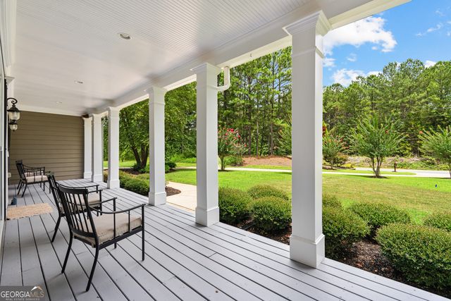 285 Huckaby Road, Brooks, GA 30205