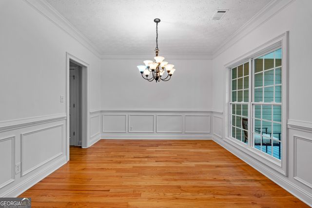285 Huckaby Road, Brooks, GA 30205