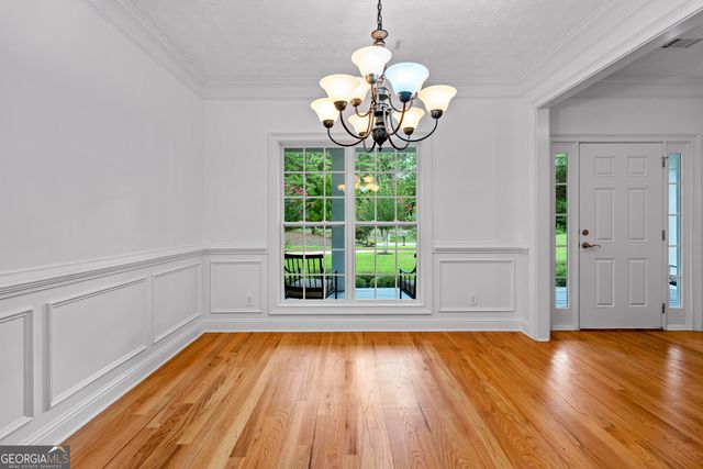 285 Huckaby Road, Brooks, GA 30205