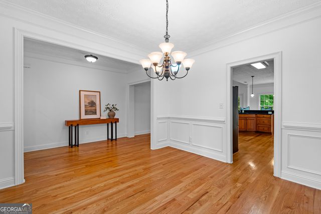 285 Huckaby Road, Brooks, GA 30205