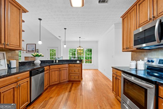 285 Huckaby Road, Brooks, GA 30205