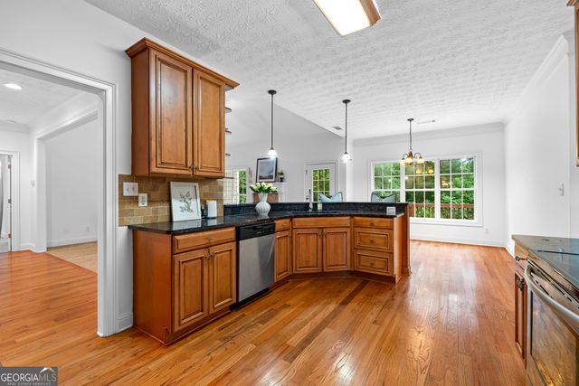 285 Huckaby Road, Brooks, GA 30205
