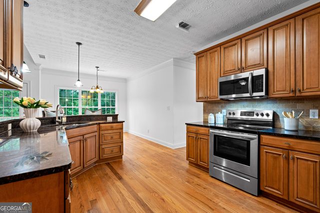 285 Huckaby Road, Brooks, GA 30205