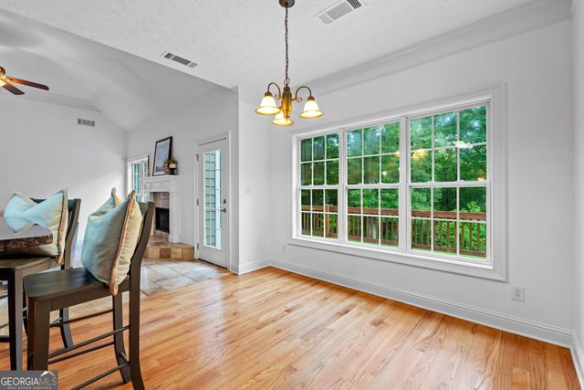 285 Huckaby Road, Brooks, GA 30205