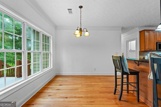 285 Huckaby Road, Brooks, GA 30205
