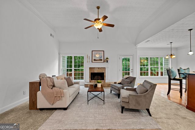 285 Huckaby Road, Brooks, GA 30205