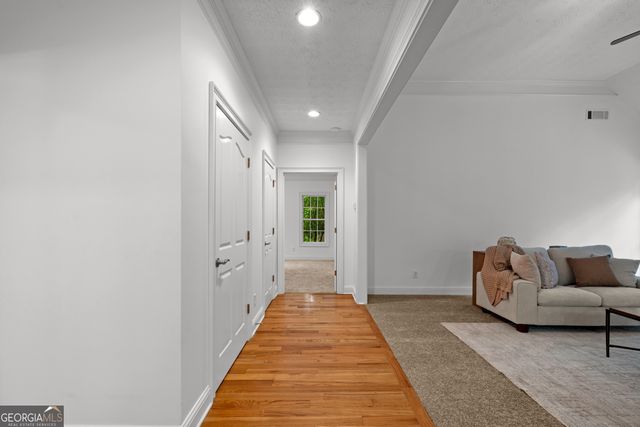 285 Huckaby Road, Brooks, GA 30205