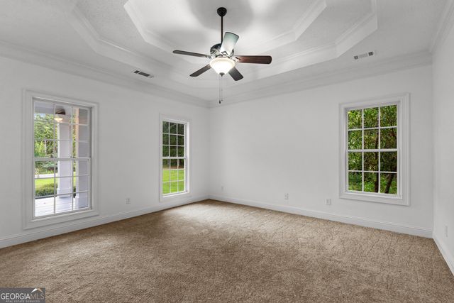 285 Huckaby Road, Brooks, GA 30205