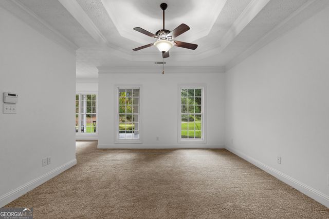 285 Huckaby Road, Brooks, GA 30205