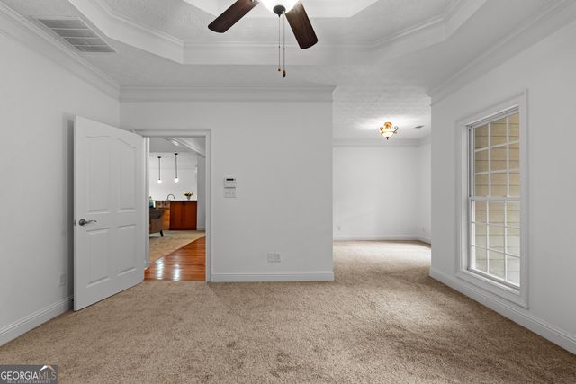 285 Huckaby Road, Brooks, GA 30205