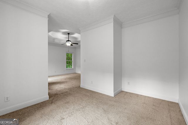285 Huckaby Road, Brooks, GA 30205