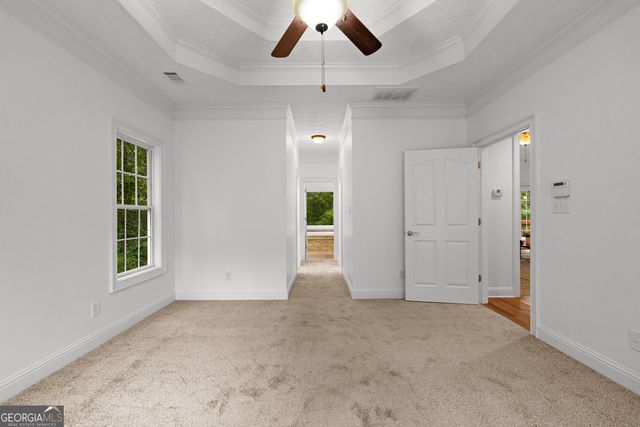 285 Huckaby Road, Brooks, GA 30205