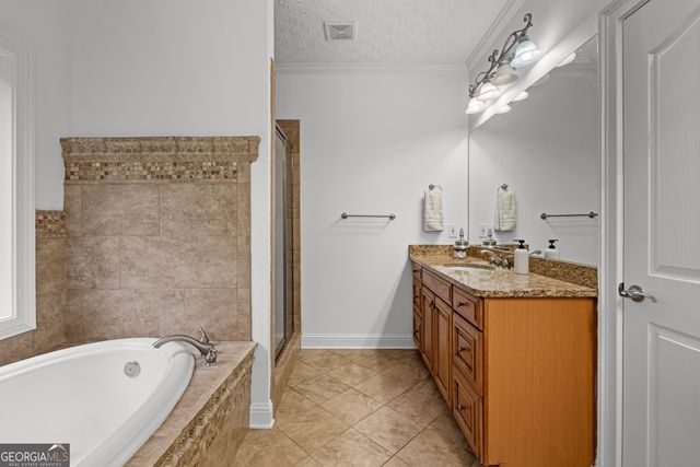 285 Huckaby Road, Brooks, GA 30205