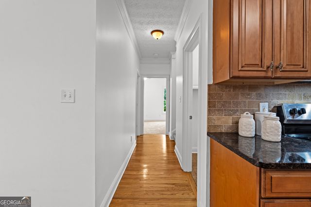 285 Huckaby Road, Brooks, GA 30205