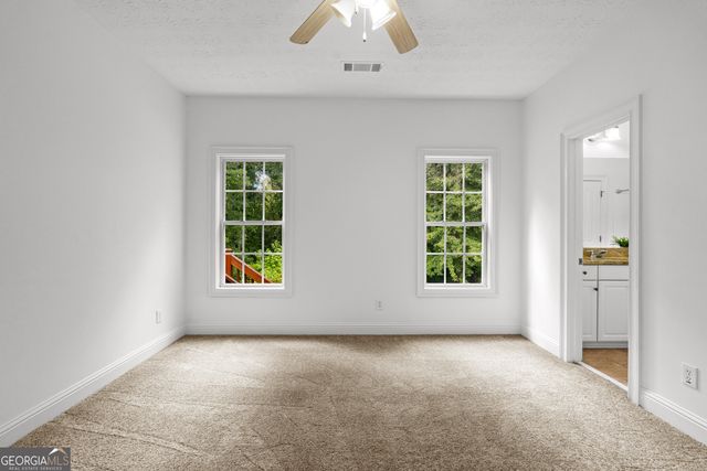 285 Huckaby Road, Brooks, GA 30205