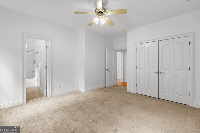285 Huckaby Road, Brooks, GA 30205