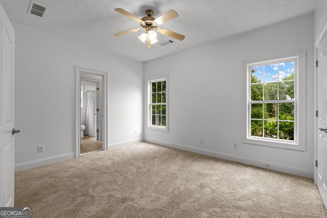 285 Huckaby Road, Brooks, GA 30205