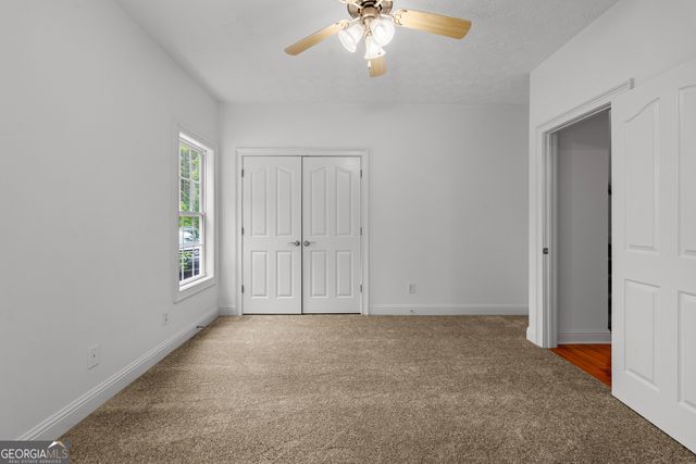 285 Huckaby Road, Brooks, GA 30205