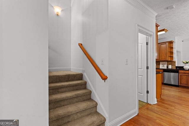 285 Huckaby Road, Brooks, GA 30205