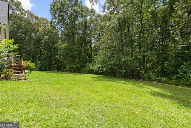 285 Huckaby Road, Brooks, GA 30205