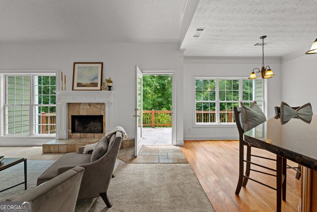 285 Huckaby Road, Brooks, GA 30205