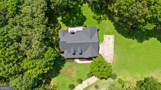 285 Huckaby Road, Brooks, GA 30205