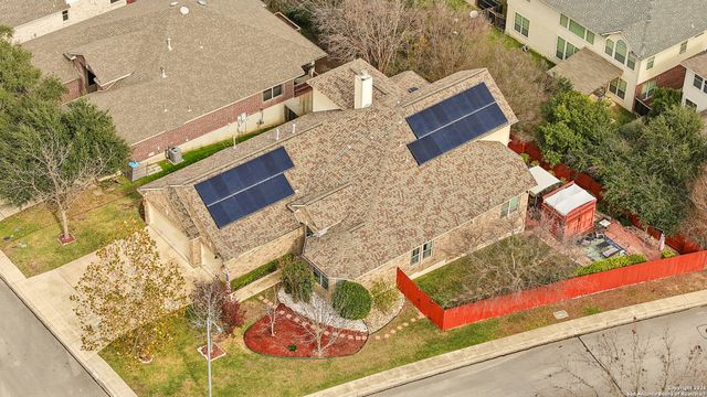 1402 Mesa Crk, San Antonio, TX 78258