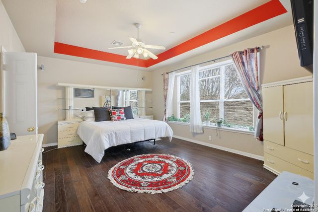 1402 Mesa Crk, San Antonio, TX 78258