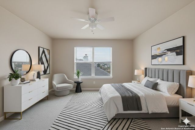 1402 Mesa Crk, San Antonio, TX 78258