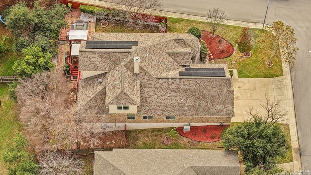 1402 Mesa Crk, San Antonio, TX 78258