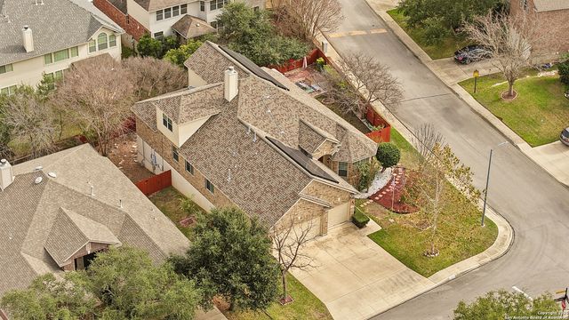 1402 Mesa Crk, San Antonio, TX 78258