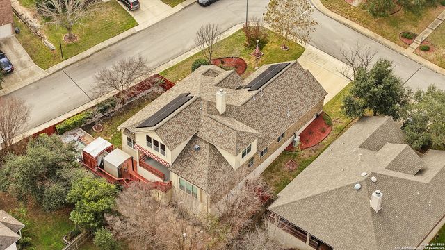 1402 Mesa Crk, San Antonio, TX 78258