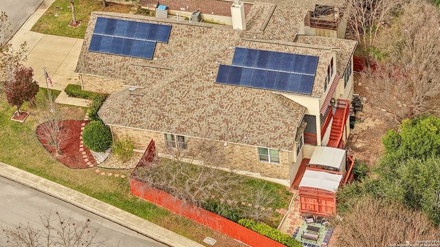 1402 Mesa Crk, San Antonio, TX 78258