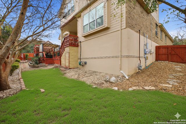 1402 Mesa Crk, San Antonio, TX 78258