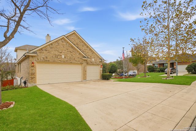 1402 Mesa Crk, San Antonio, TX 78258
