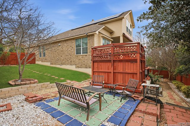 1402 Mesa Crk, San Antonio, TX 78258