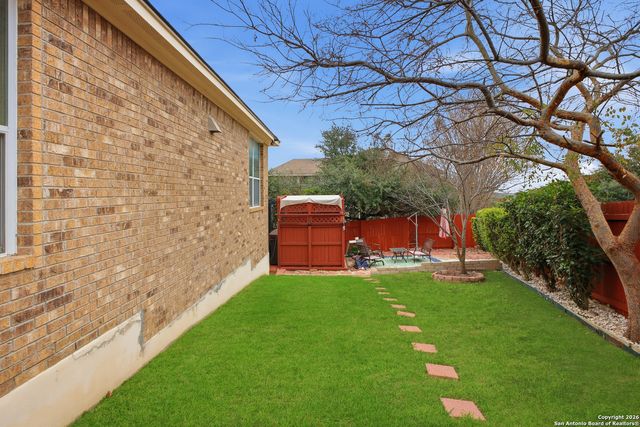 1402 Mesa Crk, San Antonio, TX 78258