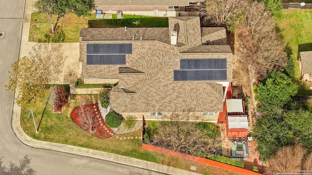 1402 Mesa Crk, San Antonio, TX 78258